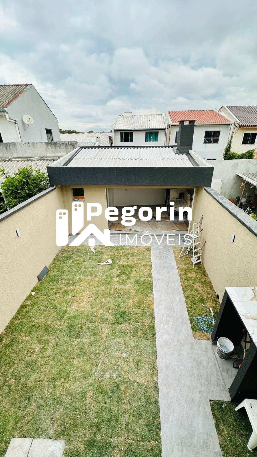 Casa, 3 quartos, 150 m² - Foto 34