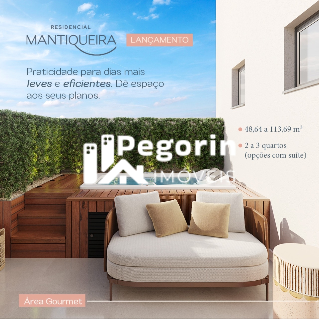 Apartamento, 2 quartos, 56 m² - Foto 7