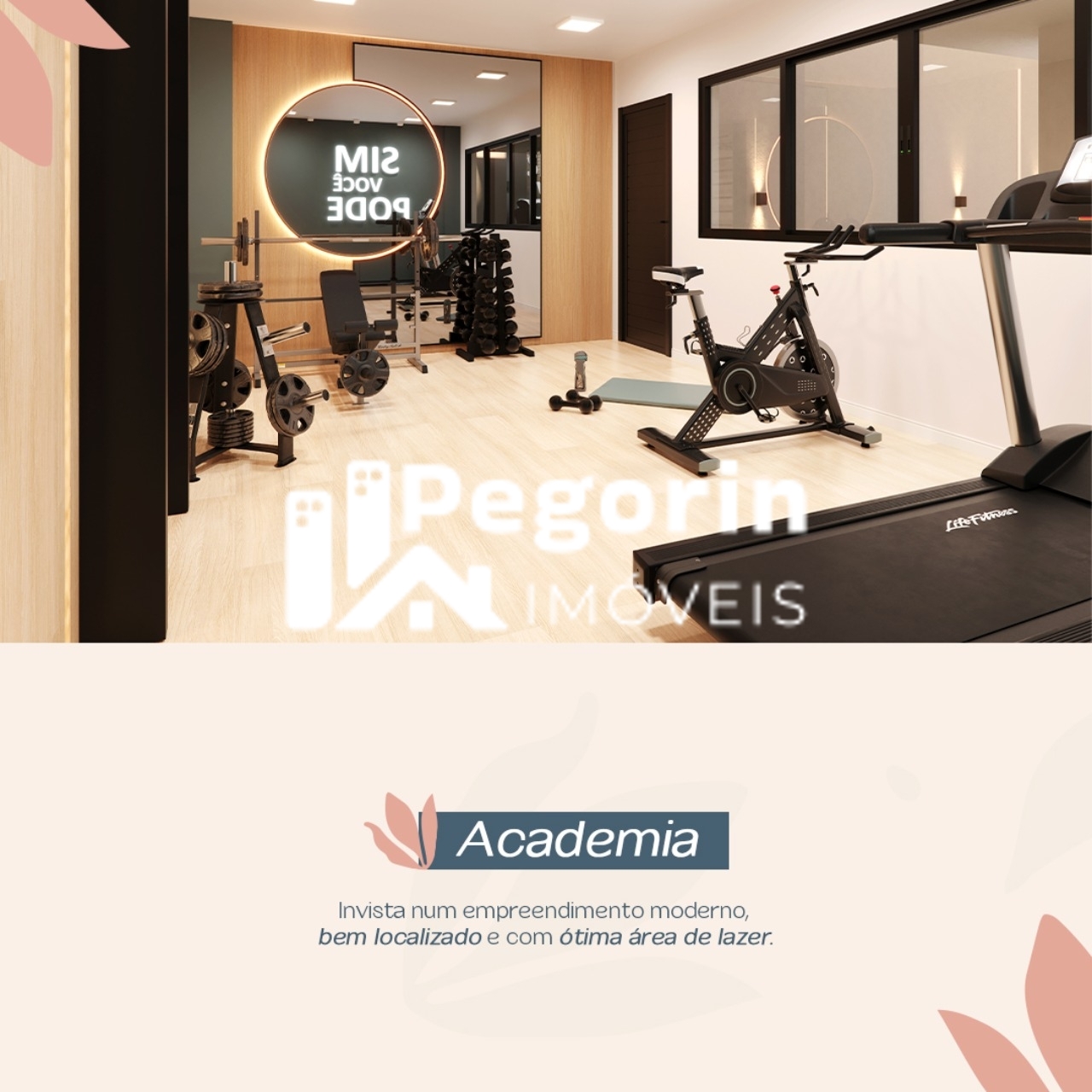 Apartamento, 2 quartos, 56 m² - Foto 13
