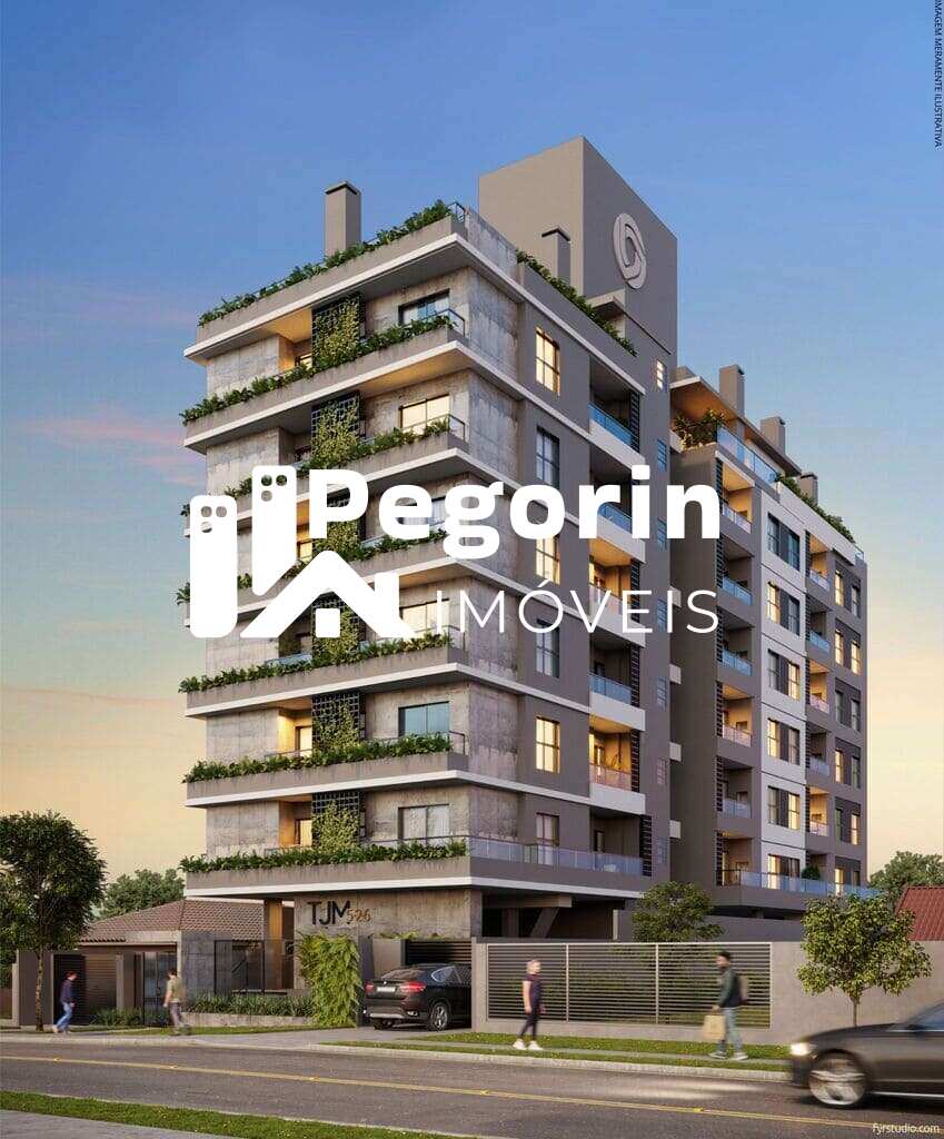 Apartamento, 2 quartos, 50 m² - Foto 1