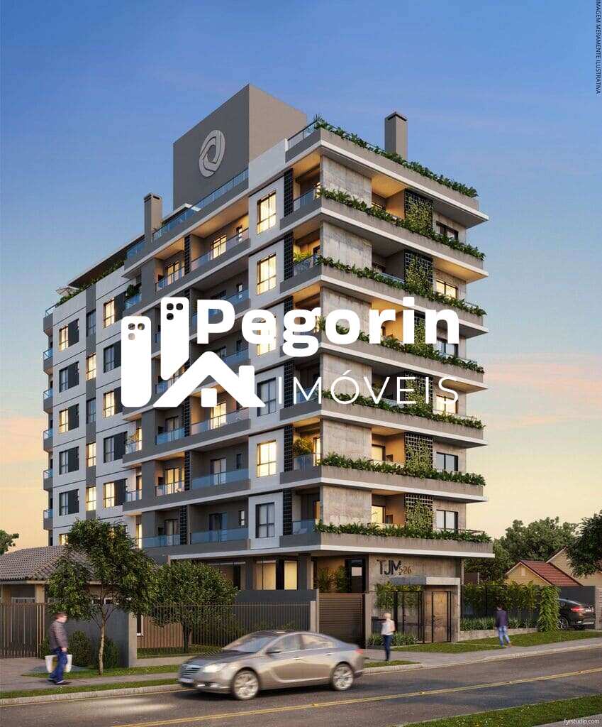 Apartamento, 2 quartos, 50 m² - Foto 2
