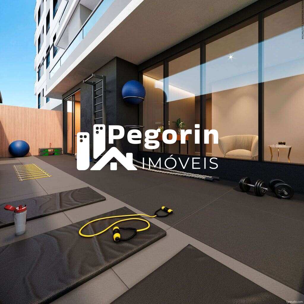 Apartamento, 2 quartos, 50 m² - Foto 6