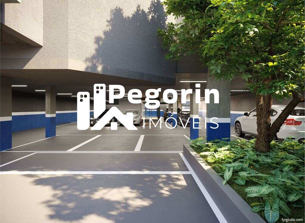 Apartamento, 2 quartos, 50 m² - Foto 7