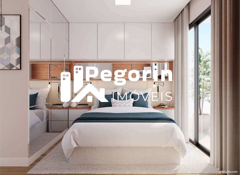 Apartamento, 2 quartos, 50 m² - Foto 12