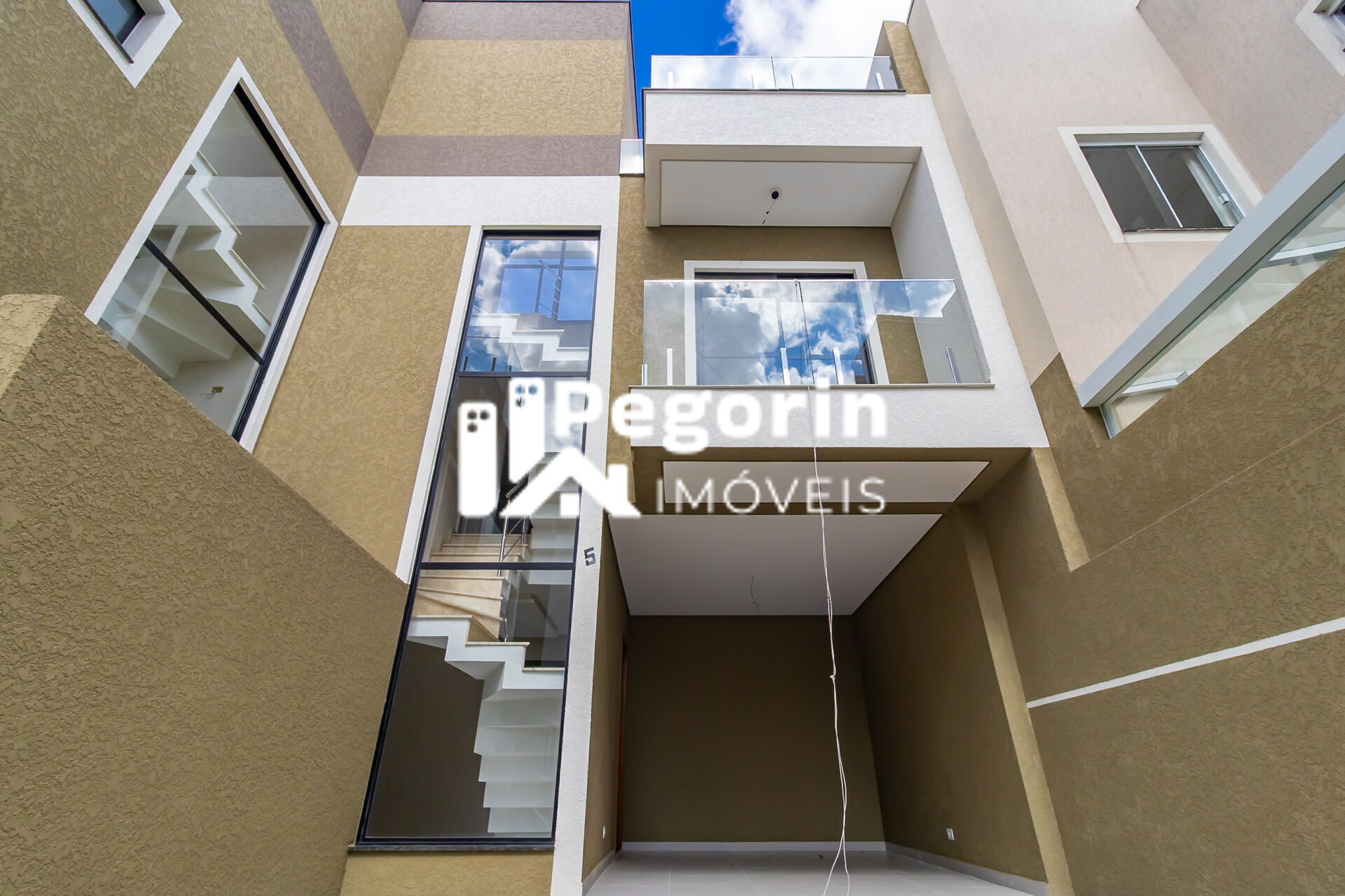Casa, 3 quartos, 106 m² - Foto 3