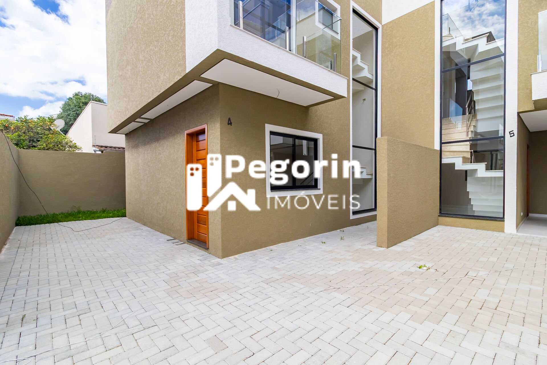 Casa, 3 quartos, 106 m² - Foto 4