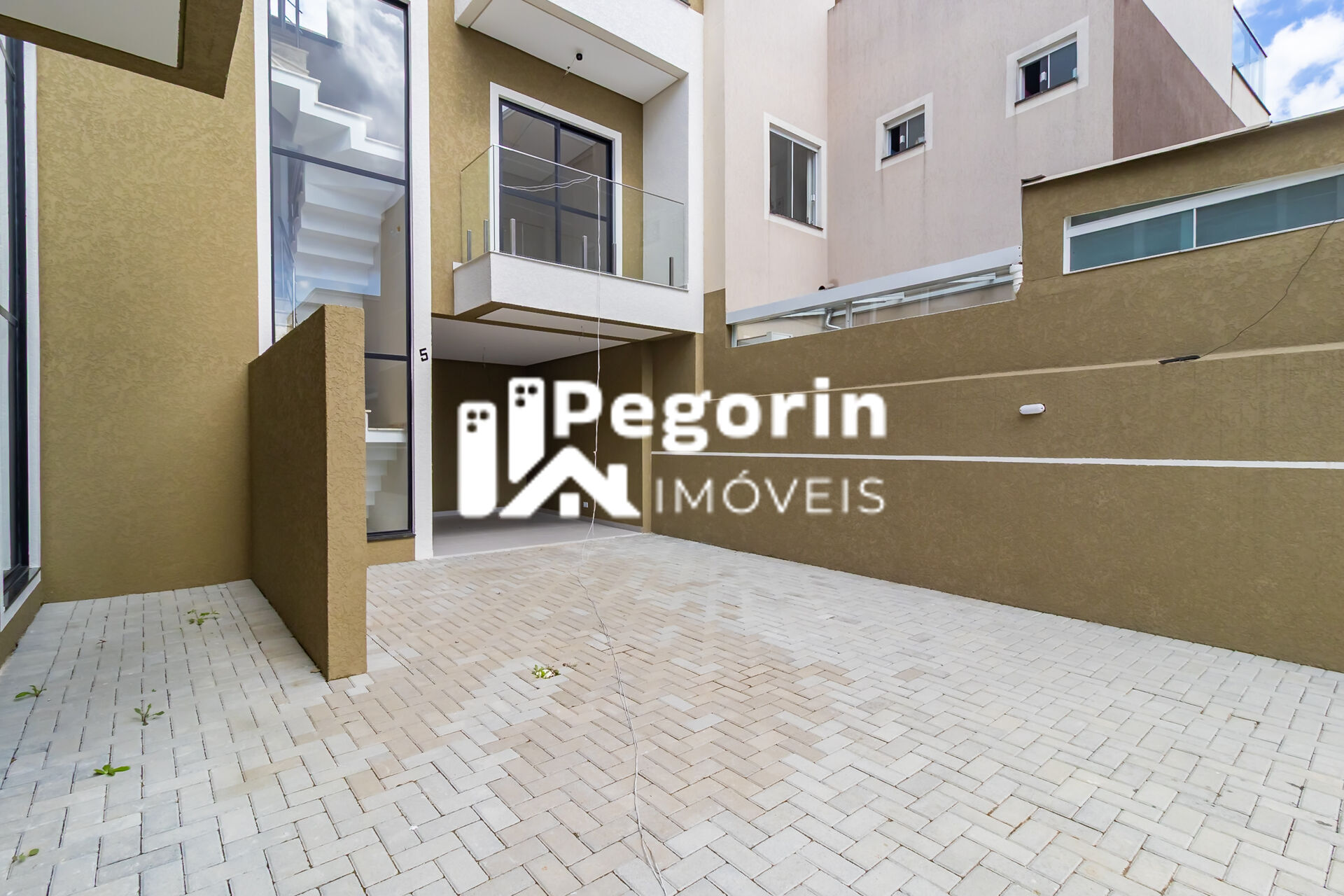 Casa, 3 quartos, 106 m² - Foto 5