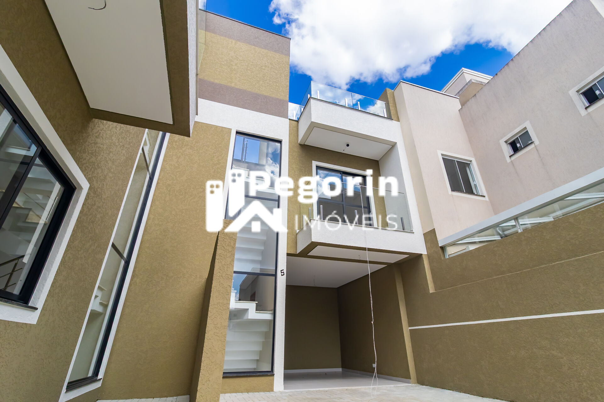 Casa, 3 quartos, 106 m² - Foto 6