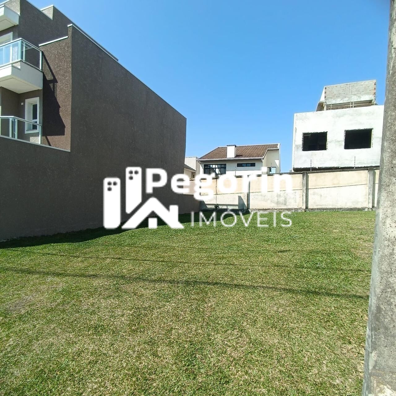Terreno, 168 m² - Foto 1