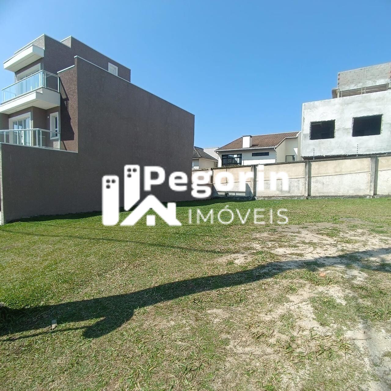 Terreno, 168 m² - Foto 2
