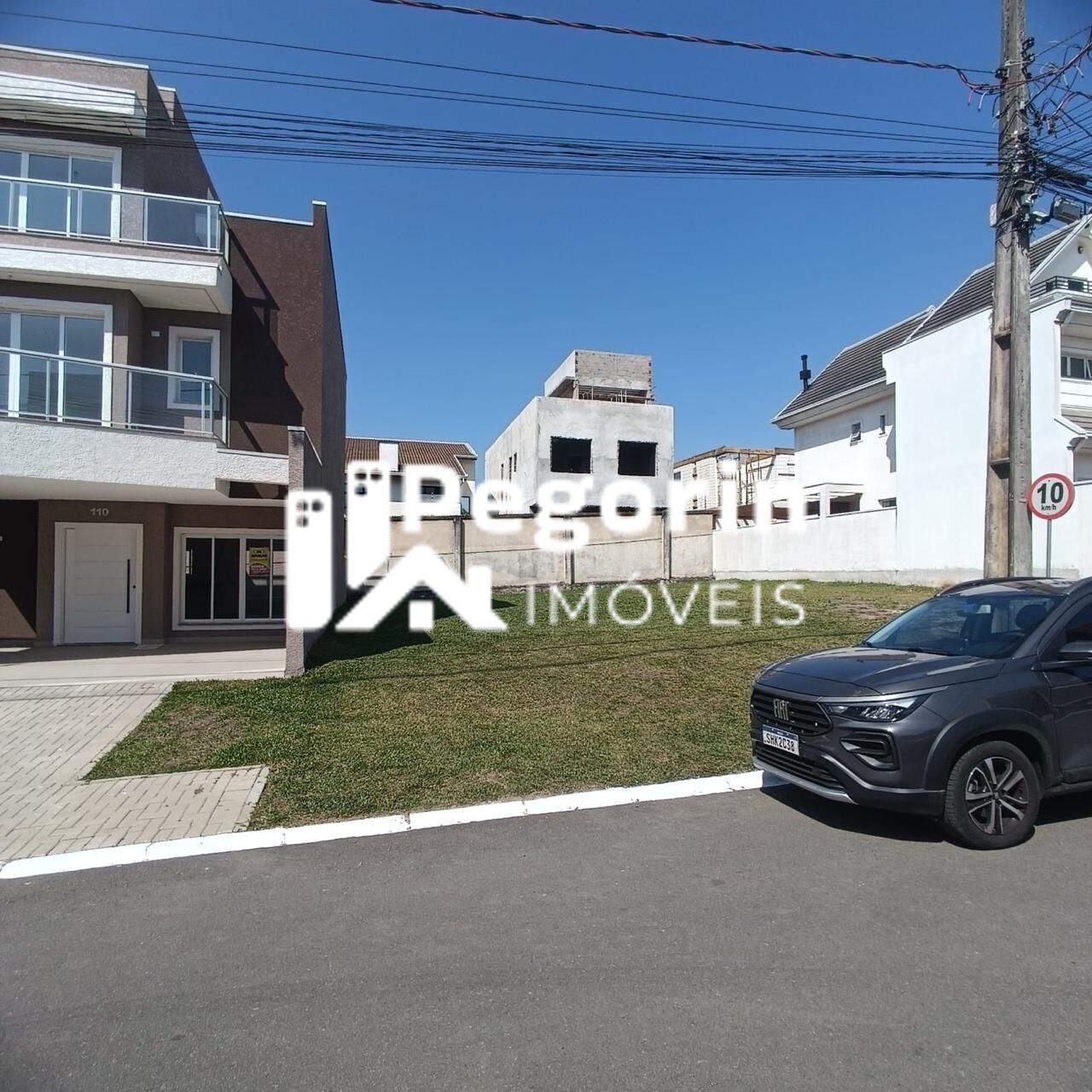 Terreno, 168 m² - Foto 5