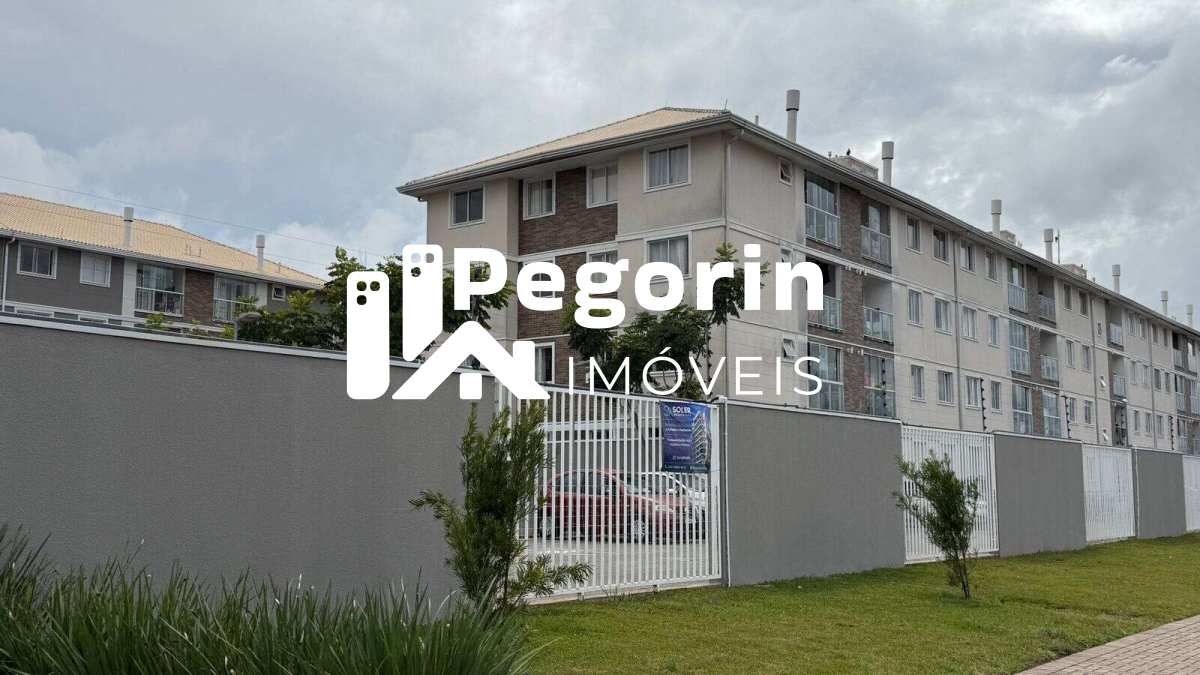Apartamento, 2 quartos, 48 m² - Foto 1