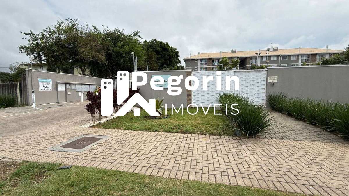 Apartamento, 2 quartos, 48 m² - Foto 3