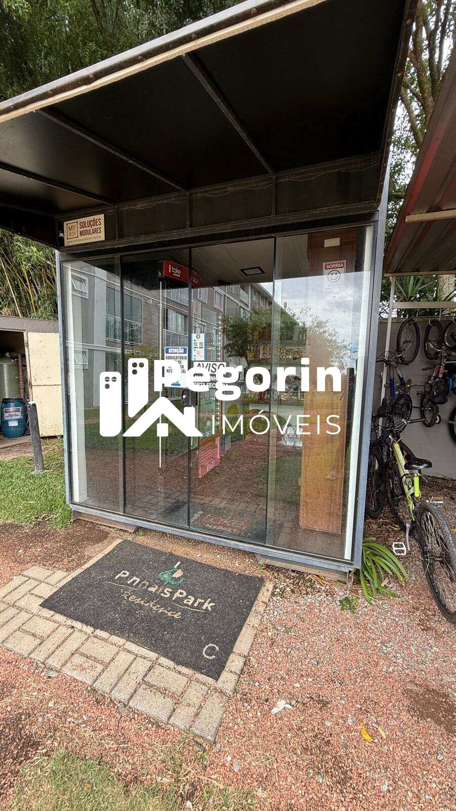 Apartamento, 2 quartos, 48 m² - Foto 5