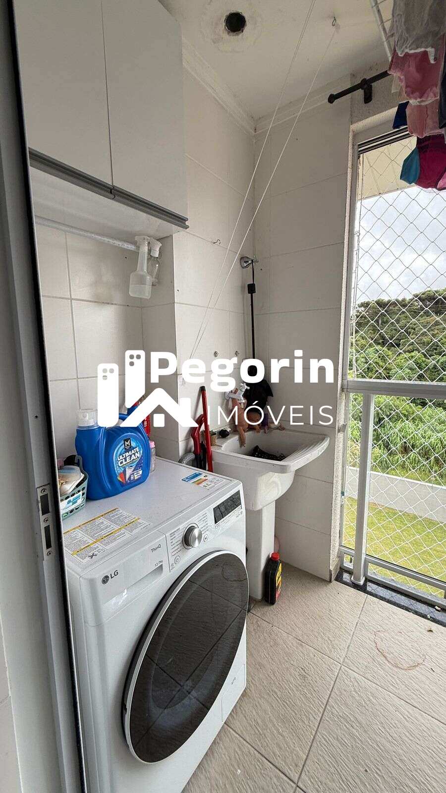 Apartamento, 2 quartos, 48 m² - Foto 8