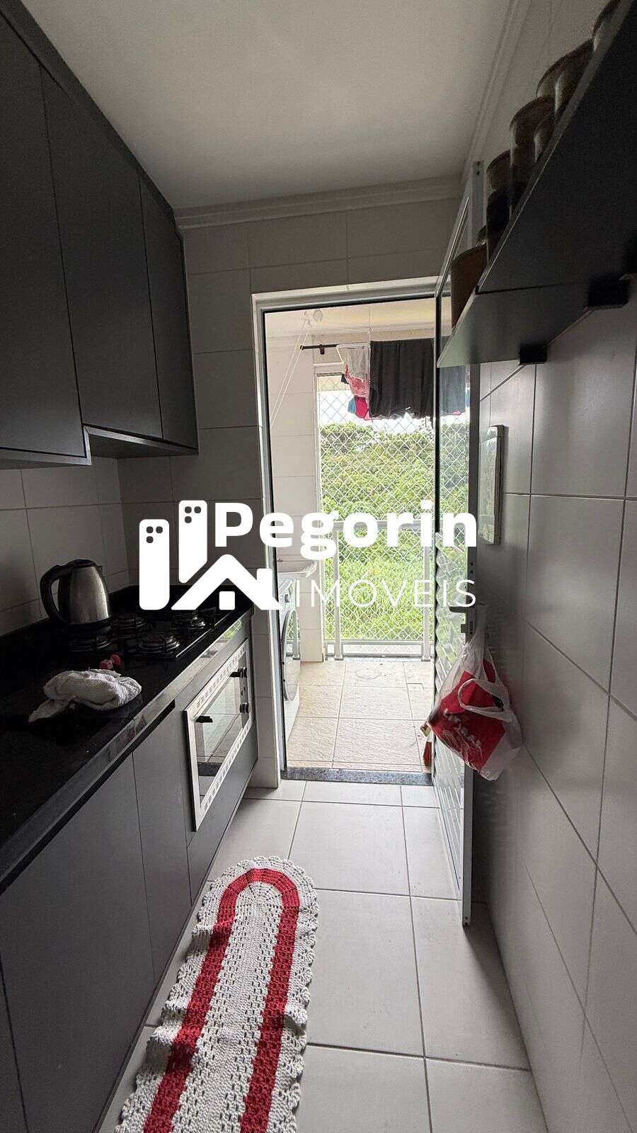 Apartamento, 2 quartos, 48 m² - Foto 9