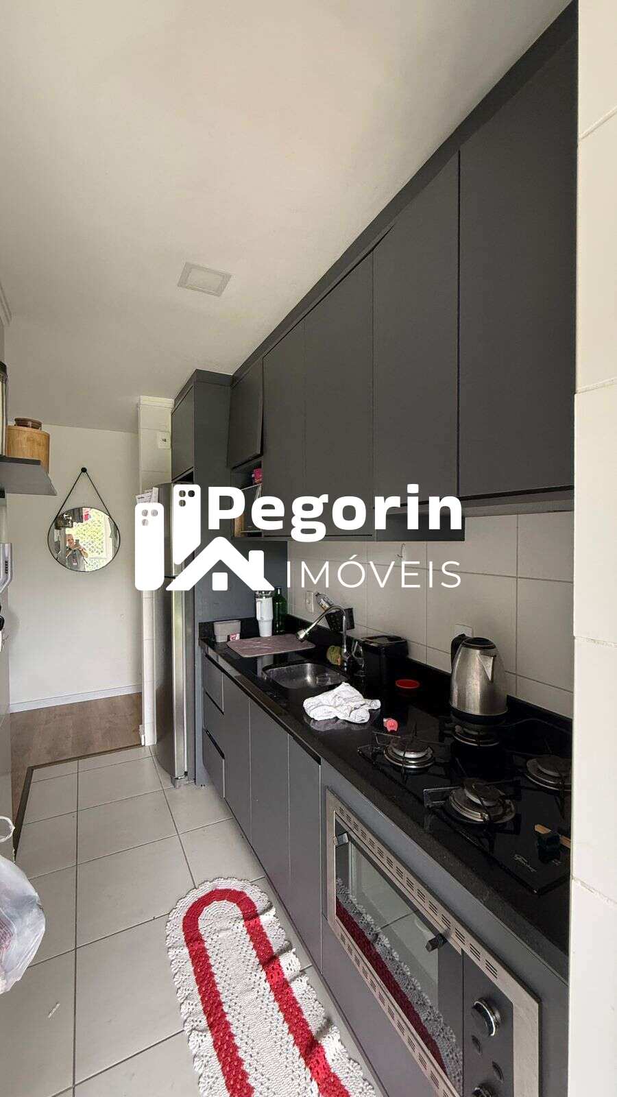 Apartamento, 2 quartos, 48 m² - Foto 10