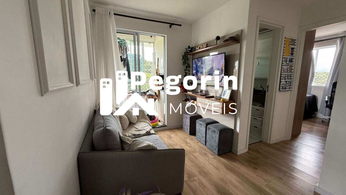 Apartamento, 2 quartos, 48 m² - Foto 12