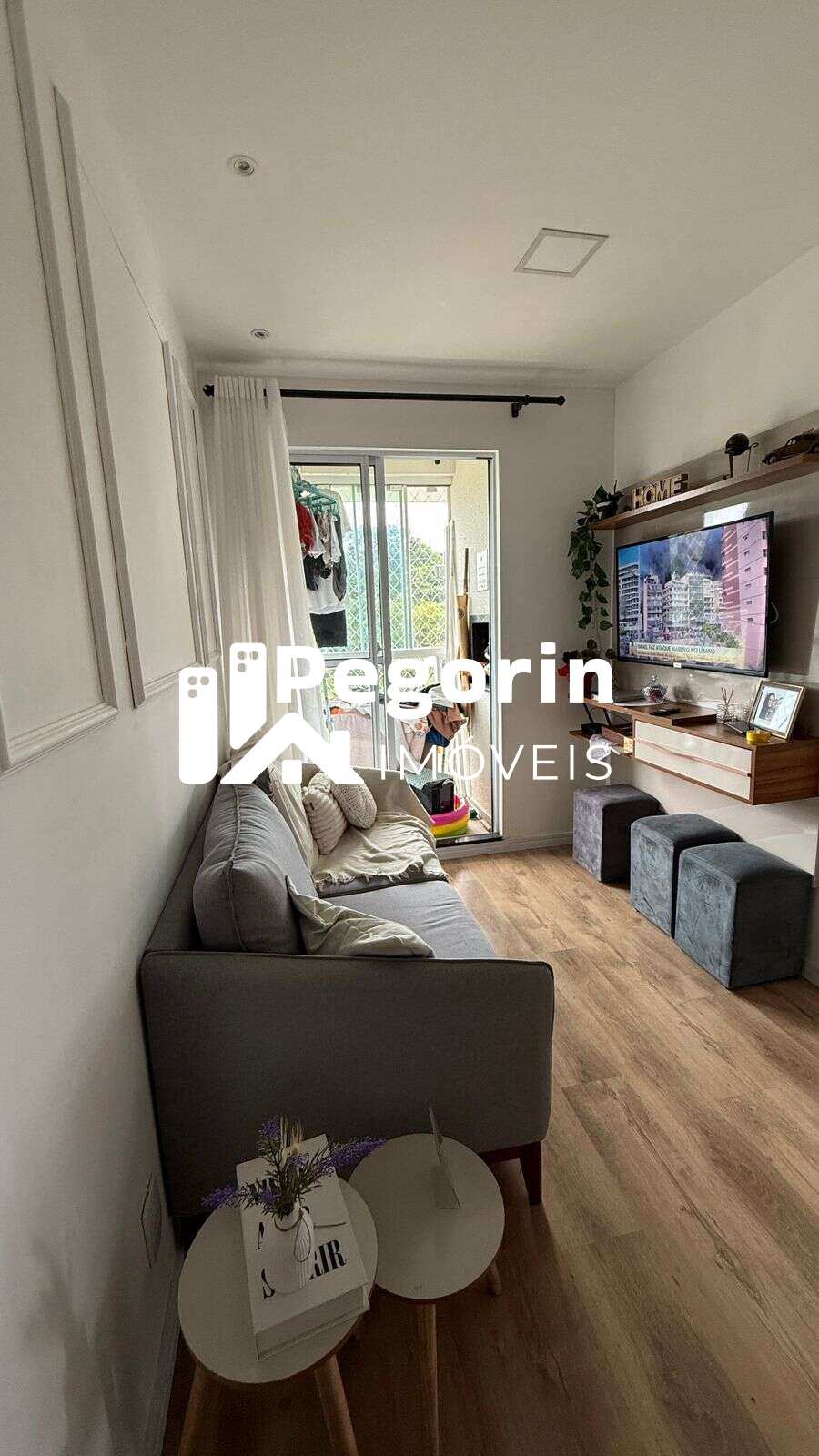 Apartamento, 2 quartos, 48 m² - Foto 13