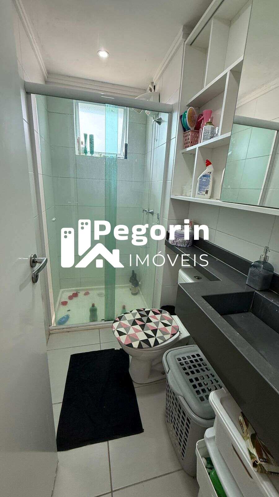 Apartamento, 2 quartos, 48 m² - Foto 15