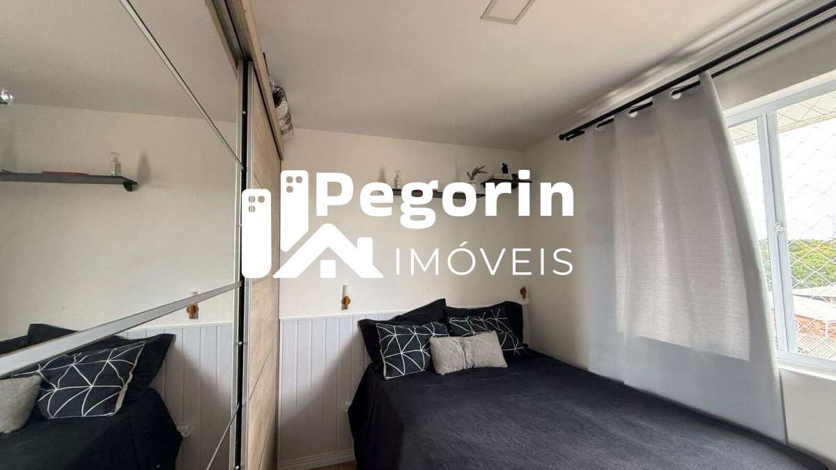 Apartamento, 2 quartos, 48 m² - Foto 18