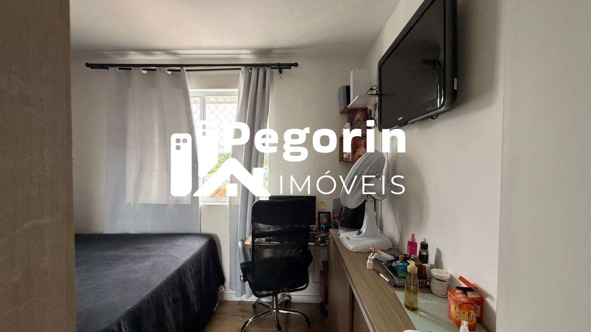 Apartamento, 2 quartos, 48 m² - Foto 19