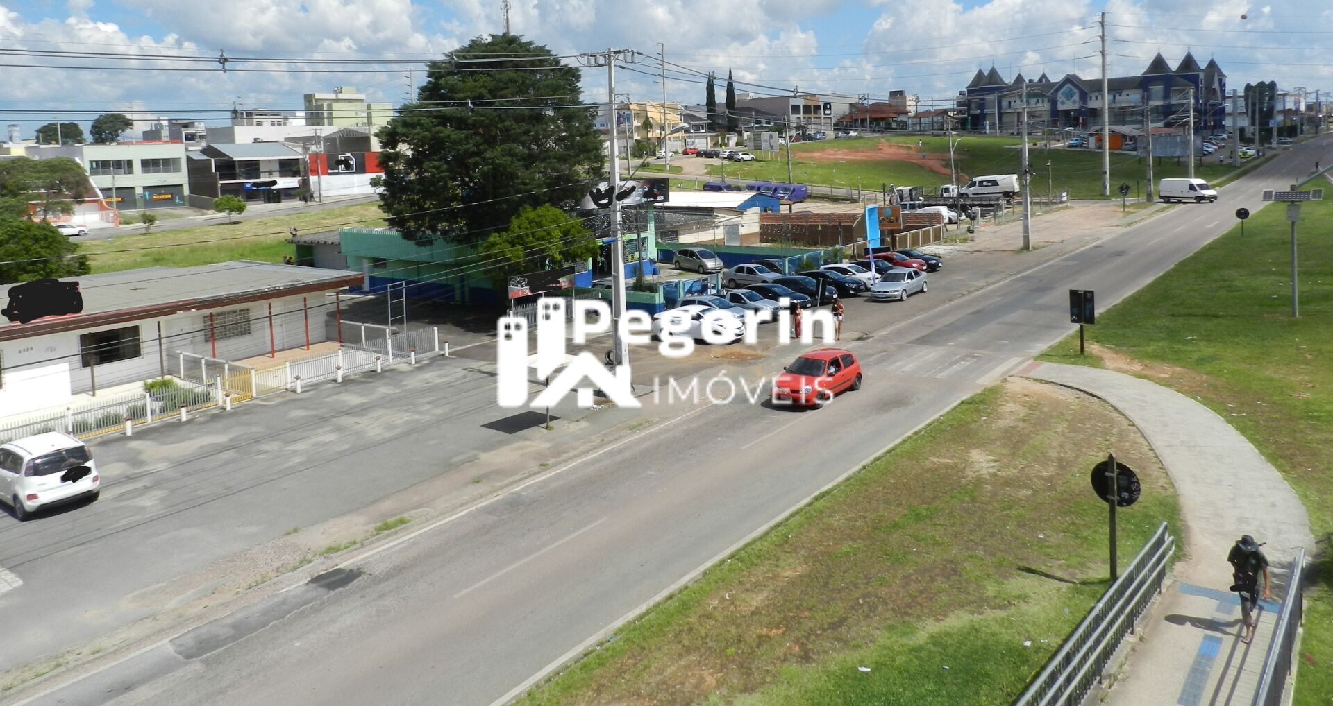 Terreno, 10 m² - Foto 2