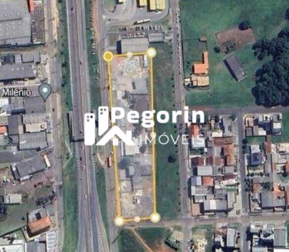 Terreno, 10 m² - Foto 1