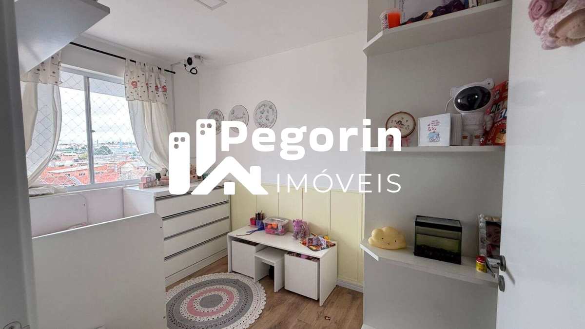 Apartamento, 2 quartos, 48 m² - Foto 21