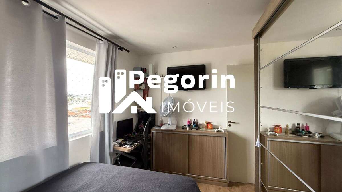 Apartamento, 2 quartos, 48 m² - Foto 23