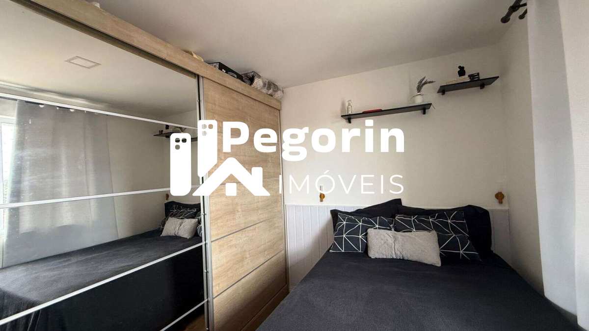 Apartamento, 2 quartos, 48 m² - Foto 24