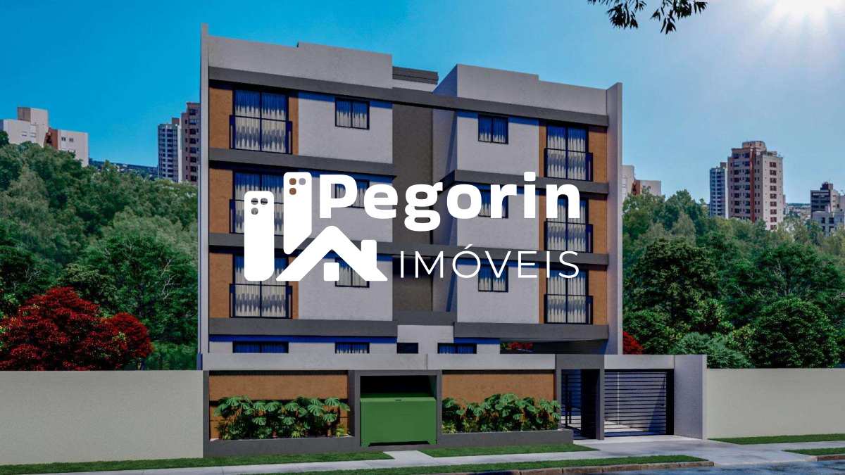 Apartamento, 2 quartos, 56 m² - Foto 1