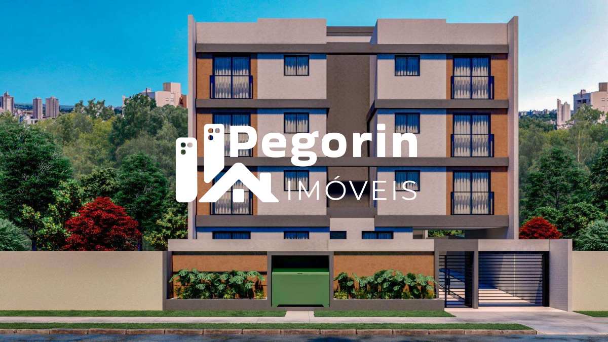 Apartamento, 2 quartos, 56 m² - Foto 2