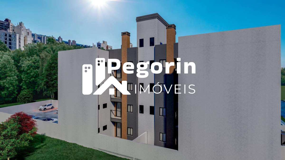 Apartamento, 2 quartos, 56 m² - Foto 4