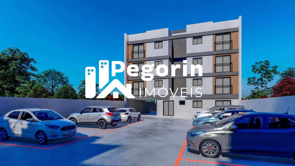 Apartamento, 2 quartos, 56 m² - Foto 5