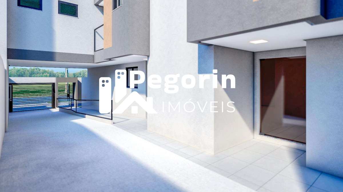 Apartamento, 2 quartos, 56 m² - Foto 7