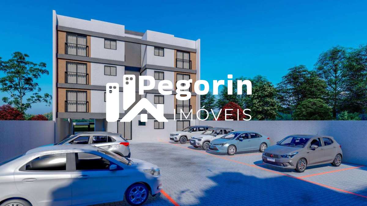 Apartamento, 2 quartos, 56 m² - Foto 8