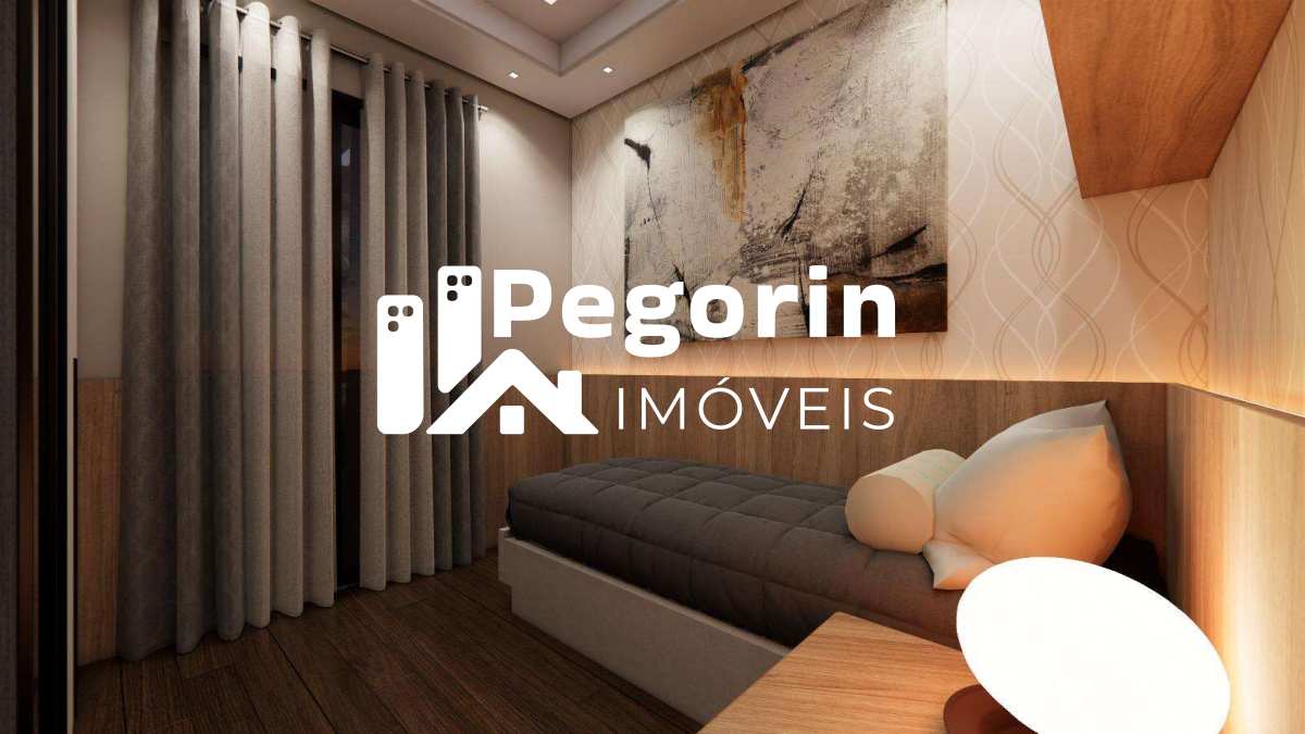 Apartamento, 2 quartos, 56 m² - Foto 15
