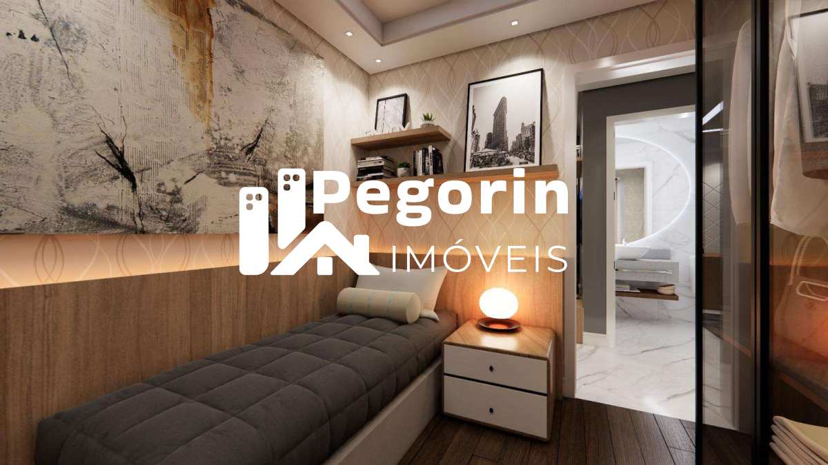 Apartamento, 2 quartos, 56 m² - Foto 16