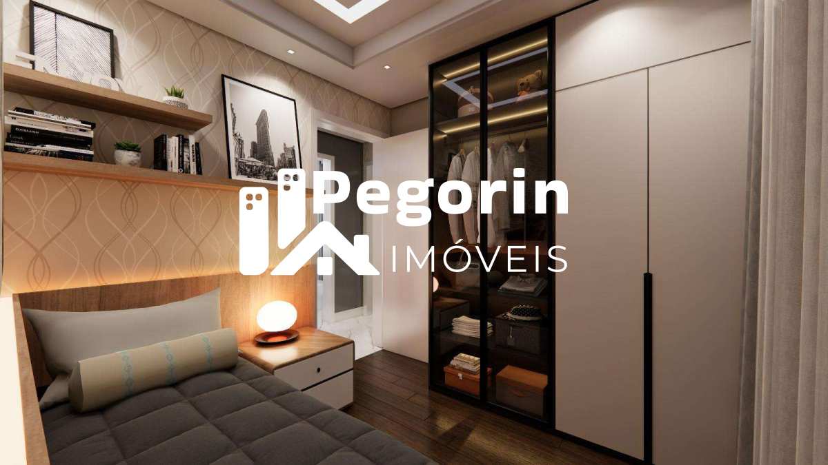 Apartamento, 2 quartos, 56 m² - Foto 17