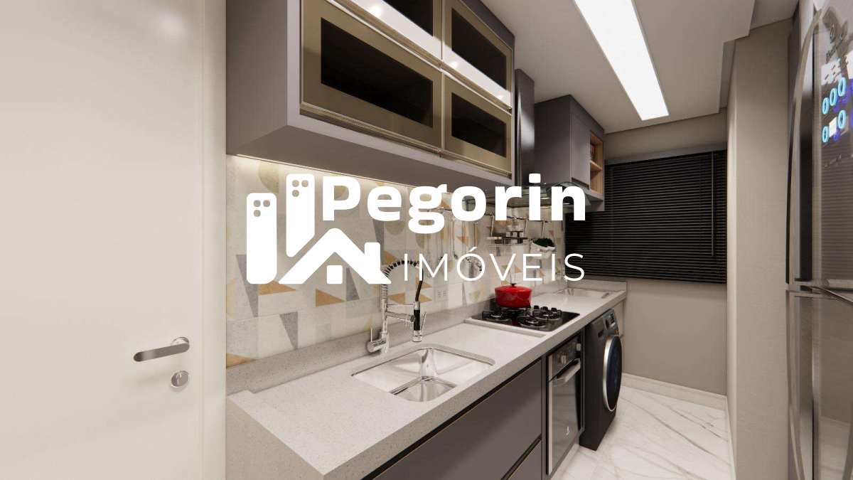 Apartamento, 2 quartos, 56 m² - Foto 21