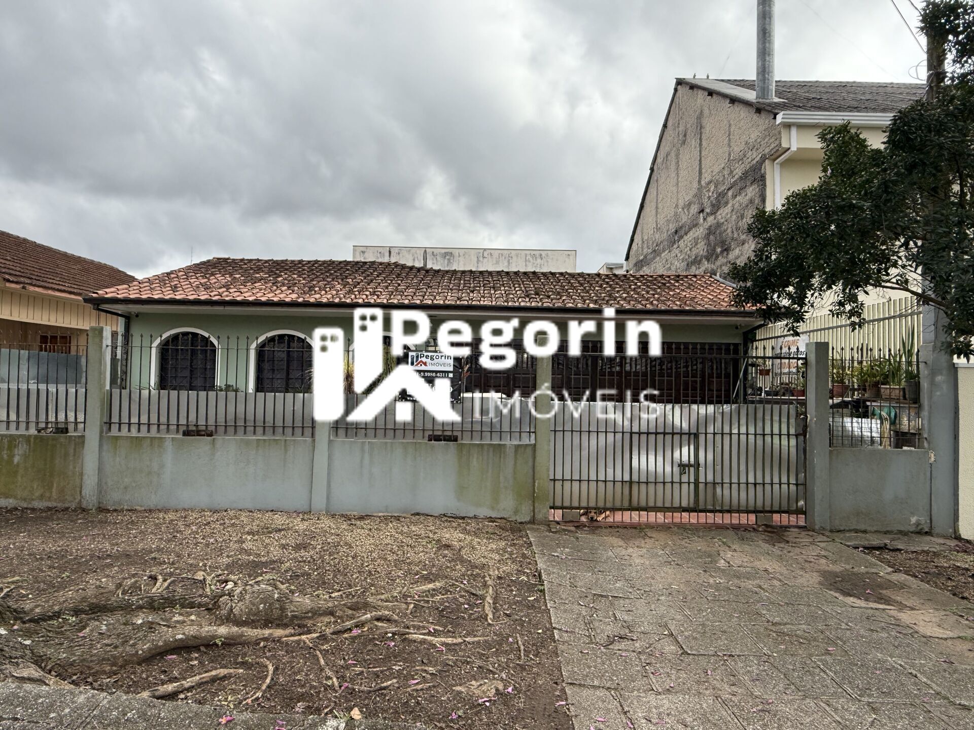 Casa, 4 quartos, 180 m² - Foto 2
