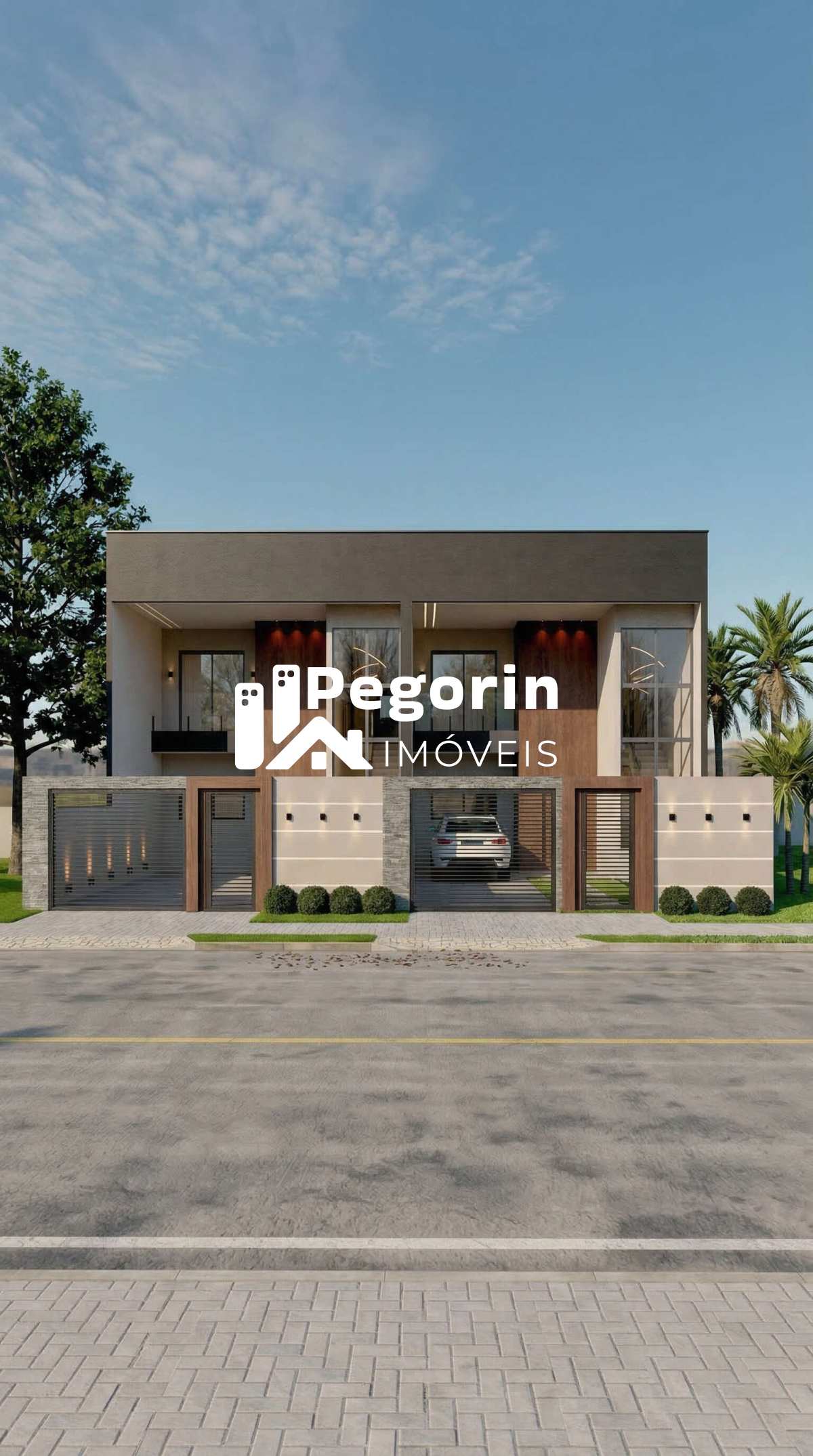 Sobrado, 4 quartos, 172 m² - Foto 3
