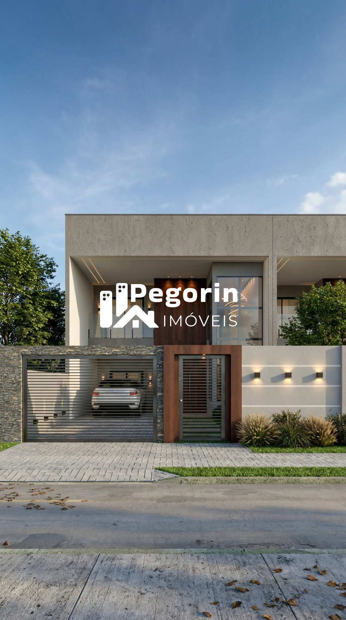 Sobrado, 4 quartos, 172 m² - Foto 4