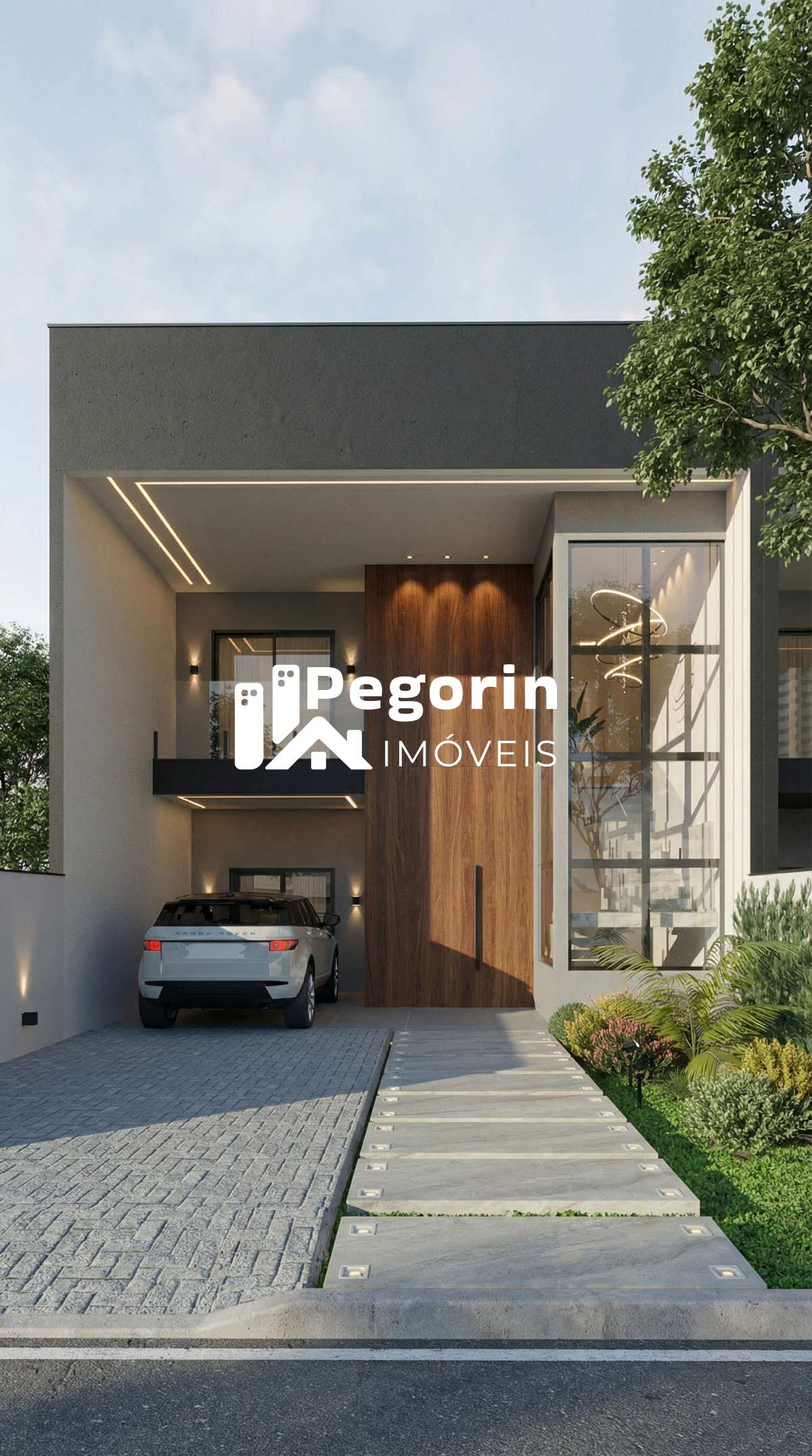 Sobrado, 4 quartos, 172 m² - Foto 5