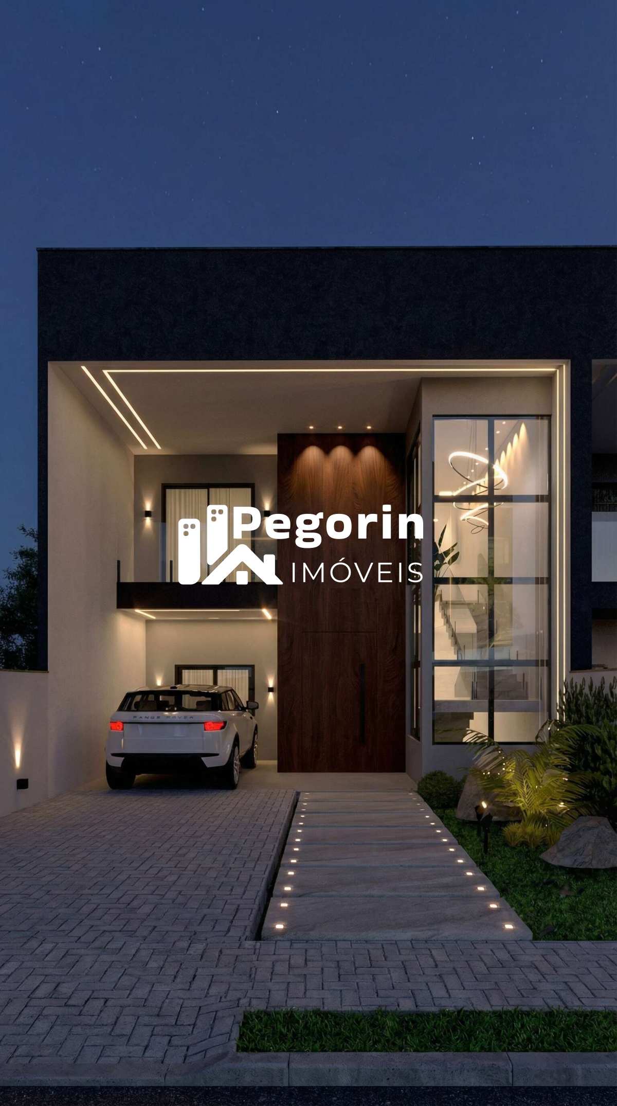 Sobrado, 4 quartos, 172 m² - Foto 6