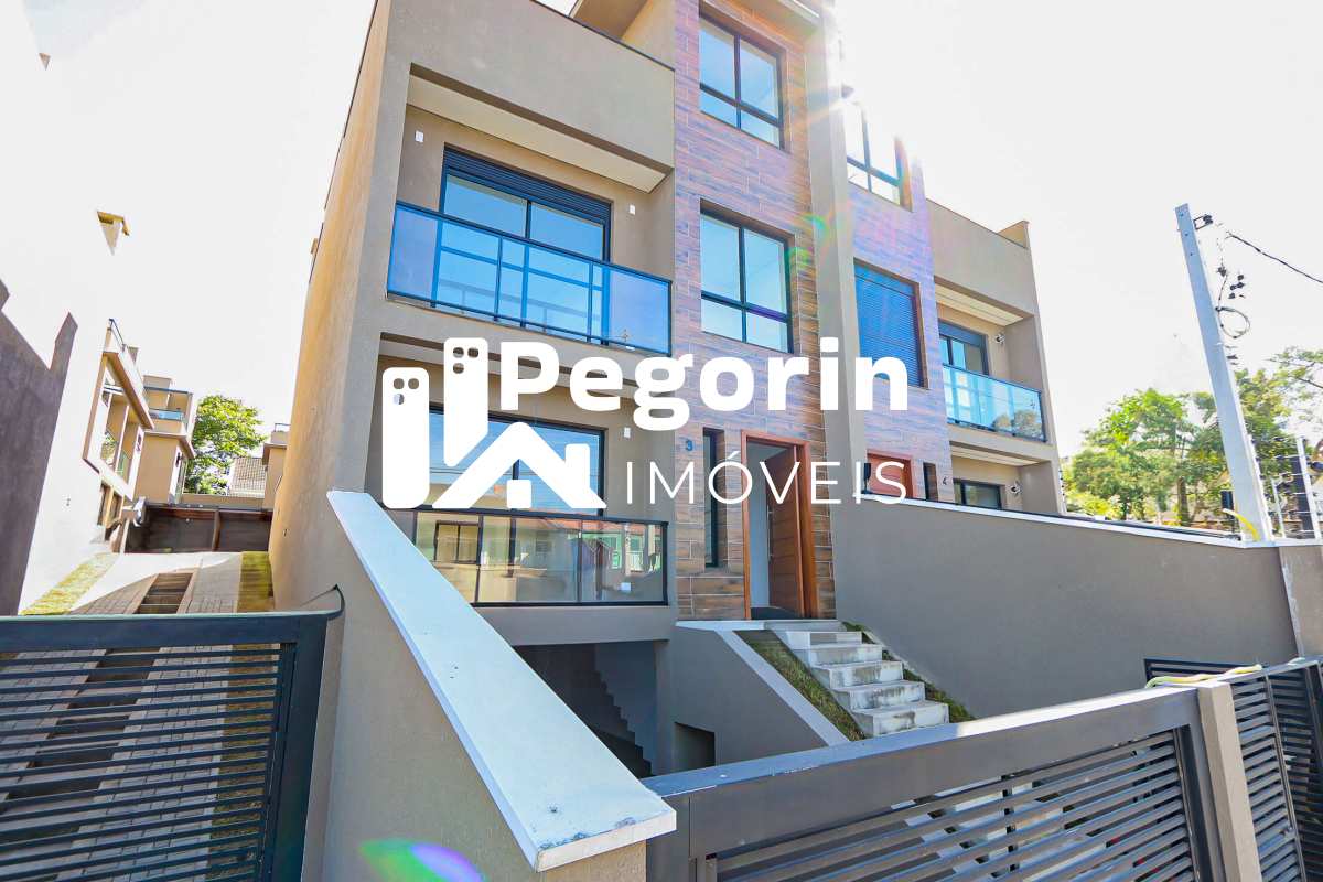 Sobrado, 3 quartos, 268 m² - Foto 3