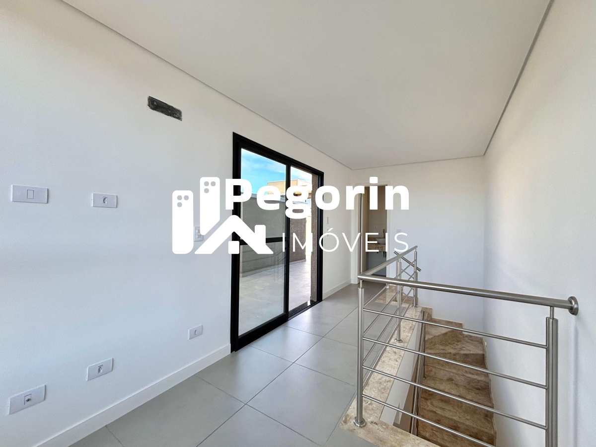 Sobrado, 3 quartos, 268 m² - Foto 4