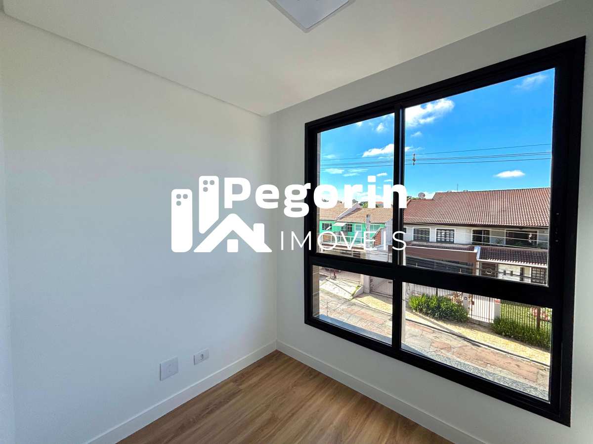 Sobrado, 3 quartos, 268 m² - Foto 5