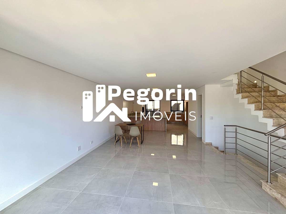Sobrado, 3 quartos, 268 m² - Foto 6